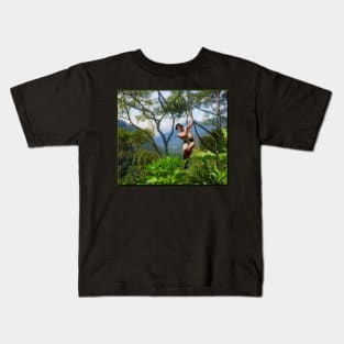 Tarzan Kids T-Shirt